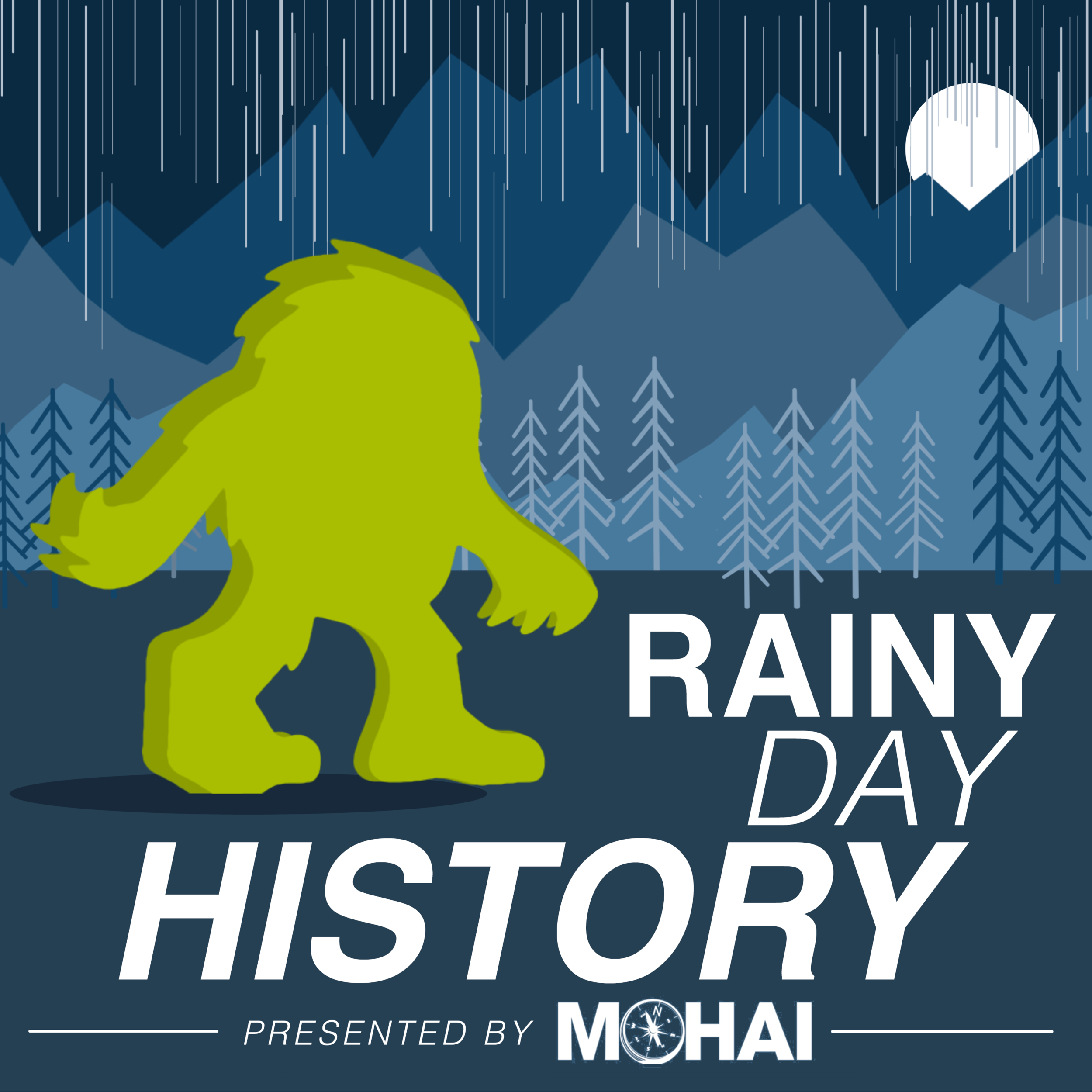 Rainy Day History - a MOHAI teen-produced podcast!