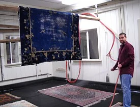 7 Lessons from a Professional Carpet Cleaner