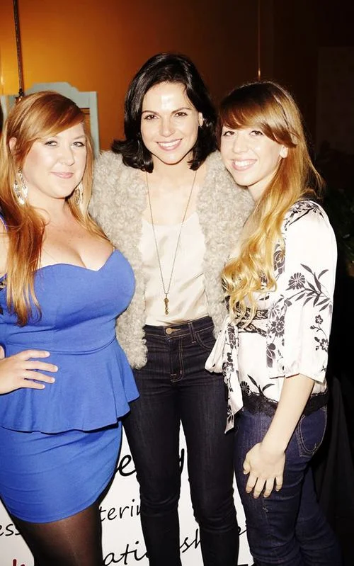 Lana Parrilla