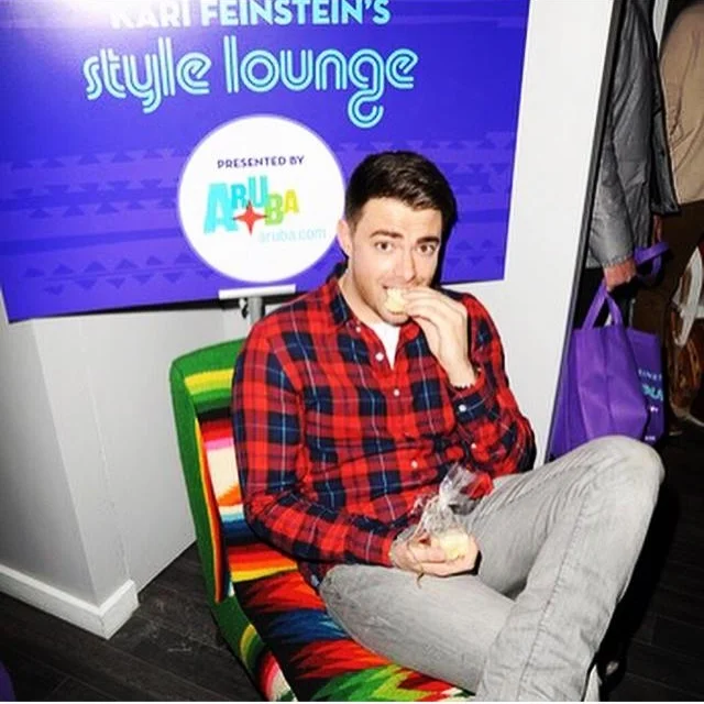 Jonathan Bennett