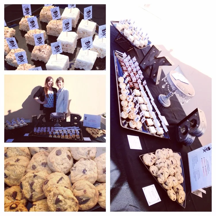 Chamber of Commerce Corporate Mixer