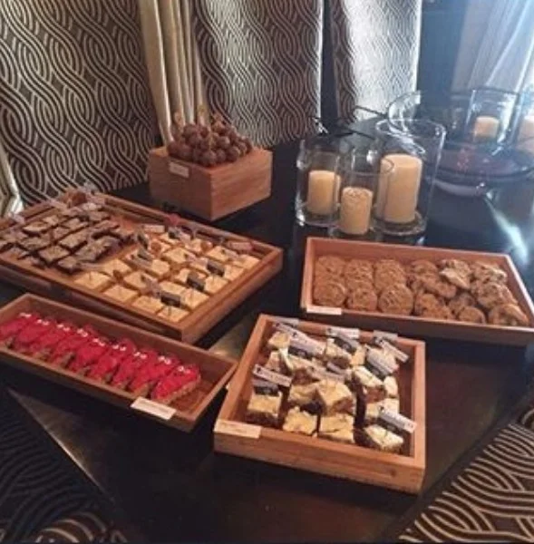 Ala Pilar Launch Party Hosted by Kaley Cuoco