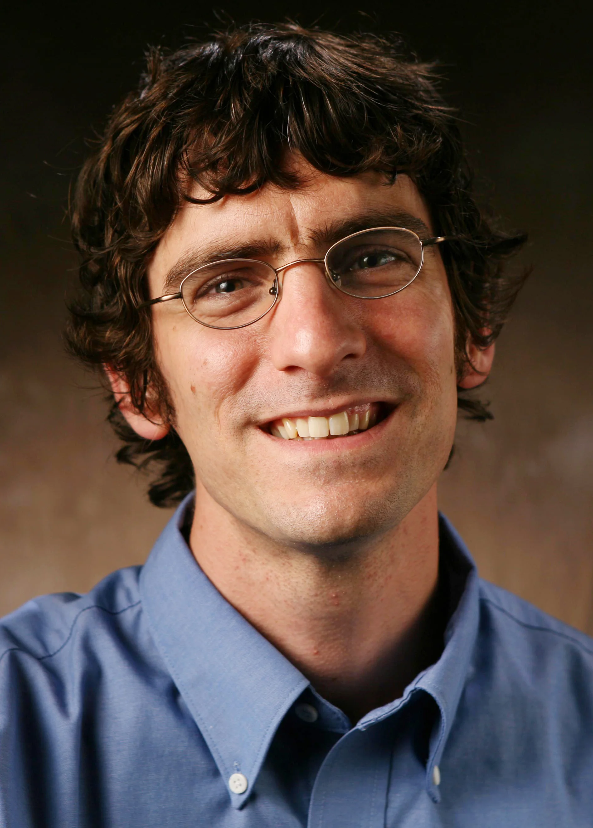 SchurterTed09082006.jpg Ted Schurter - Assistant Photo Editor. Rich Saal/The State Journal-Register Raid1/Employee/S