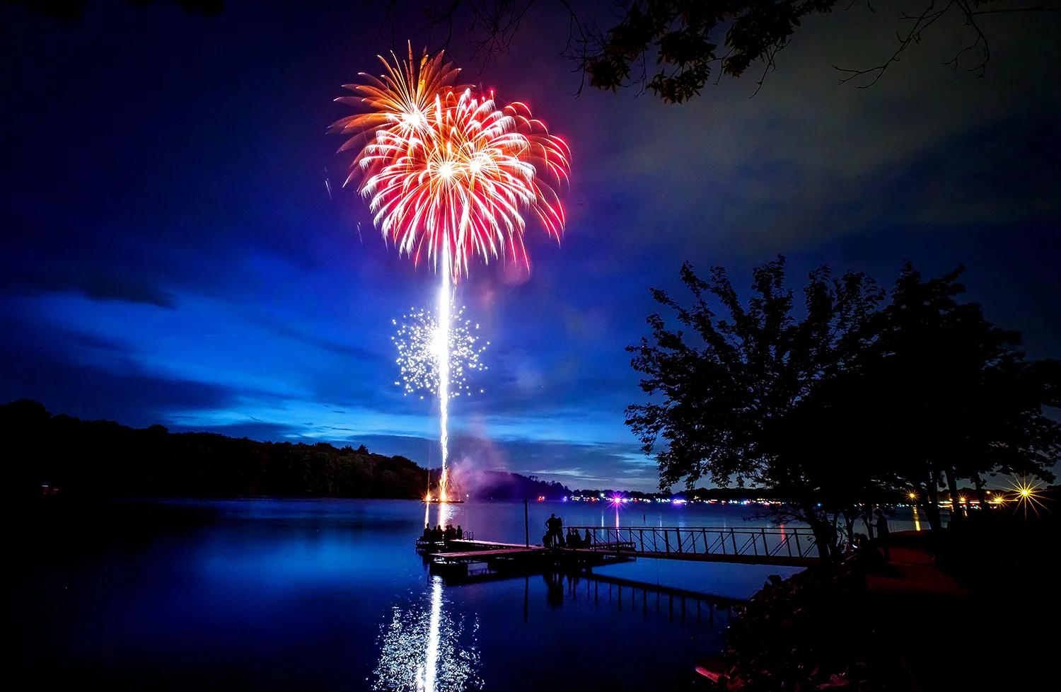 Memorable moments of 2014 — The Visual Journal