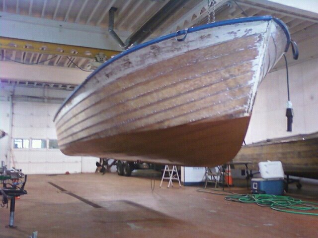 Lyman Boat Restoration Revival Woodworks Lyman Boat Restoration Revival Woodworks
