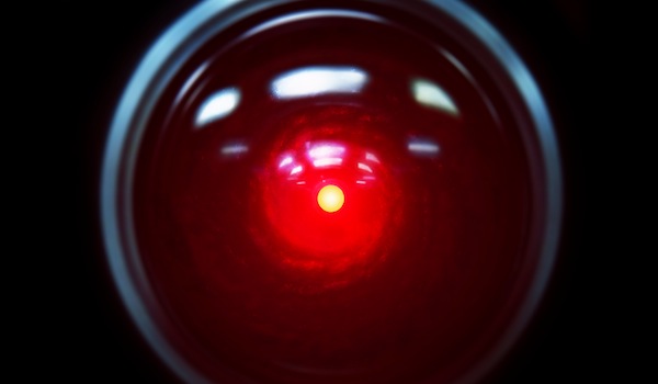 What would Watson tell IBM and investors?: "Take a stress pill, stop talking about my revenues and just execute on R&D."