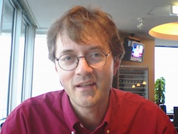 Red Hat VP Michael Tiemann