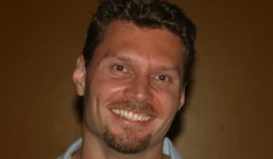 Ampdesk CEO Alex Rowland is a serial entrepreneur and early stage investor.