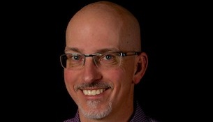 Wowza CEO Dave Stubenvall
