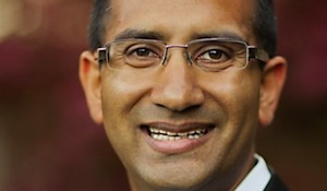 Alation CEO Satyen Sangani