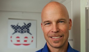 Moogsoft CMO Rob Markovich