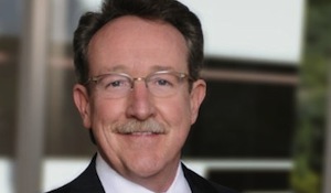 IT Entrepreneur Chuck Lennon