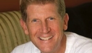 Business.com CEO Tony Uphoff