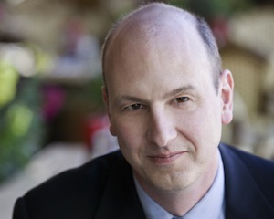 Exablox CEO Doug Brockett