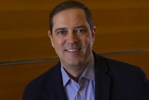 Cisco's new CEO has a longstanding feud with HP