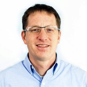 Cloudera Chief Technologist Eli Collins