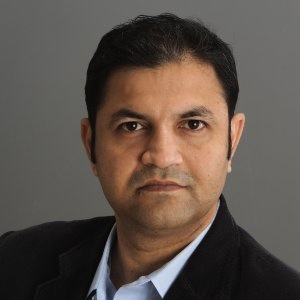 Virtusa's Ramamurthy