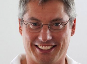 Altiscale CEO Raymie Stata