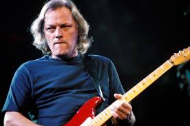 Gilmour around 1988