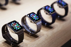 Will Apple deliver Watch sales figures today?