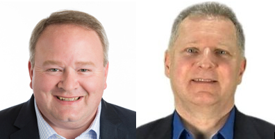 Roller and Sherman: Something's Brewing...