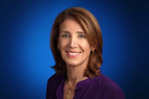 Google CFO Ruth Porat