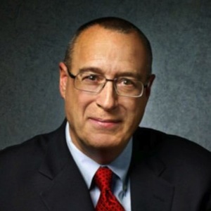 Service Leadership CEO Paul Dippell.
