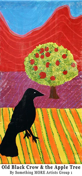 OldBlackCrow&theAppleTree.jpg