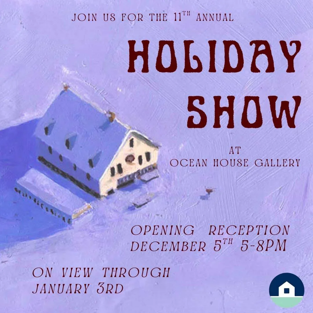 HOLIDAY SHOW