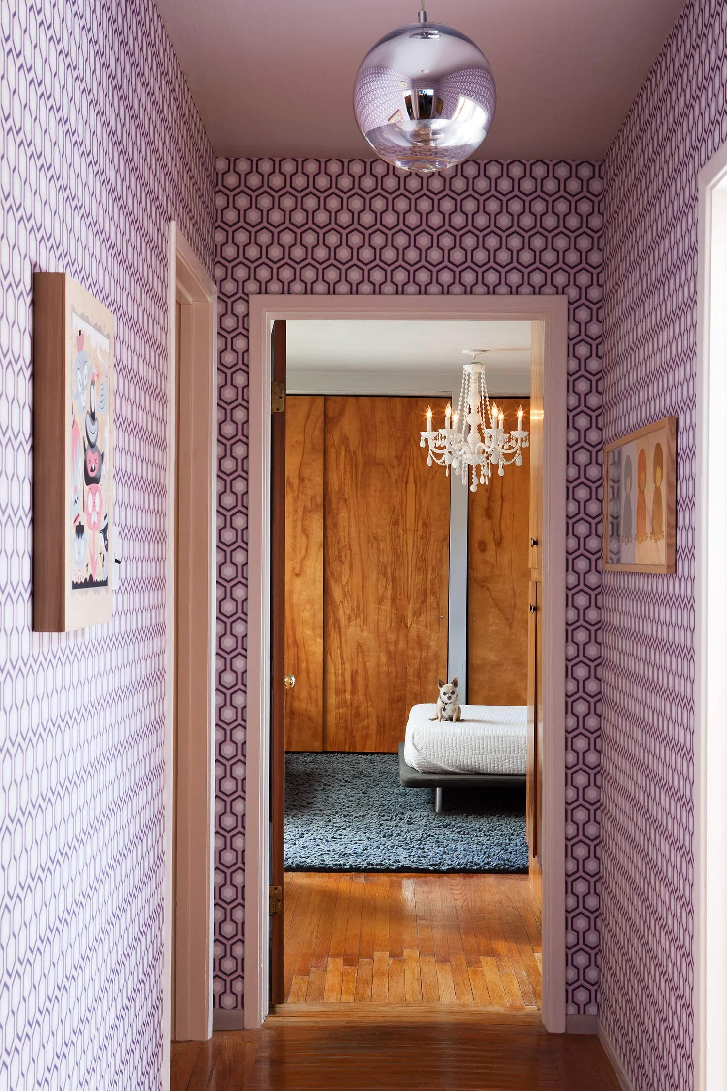 Janel Holiday Interior Design