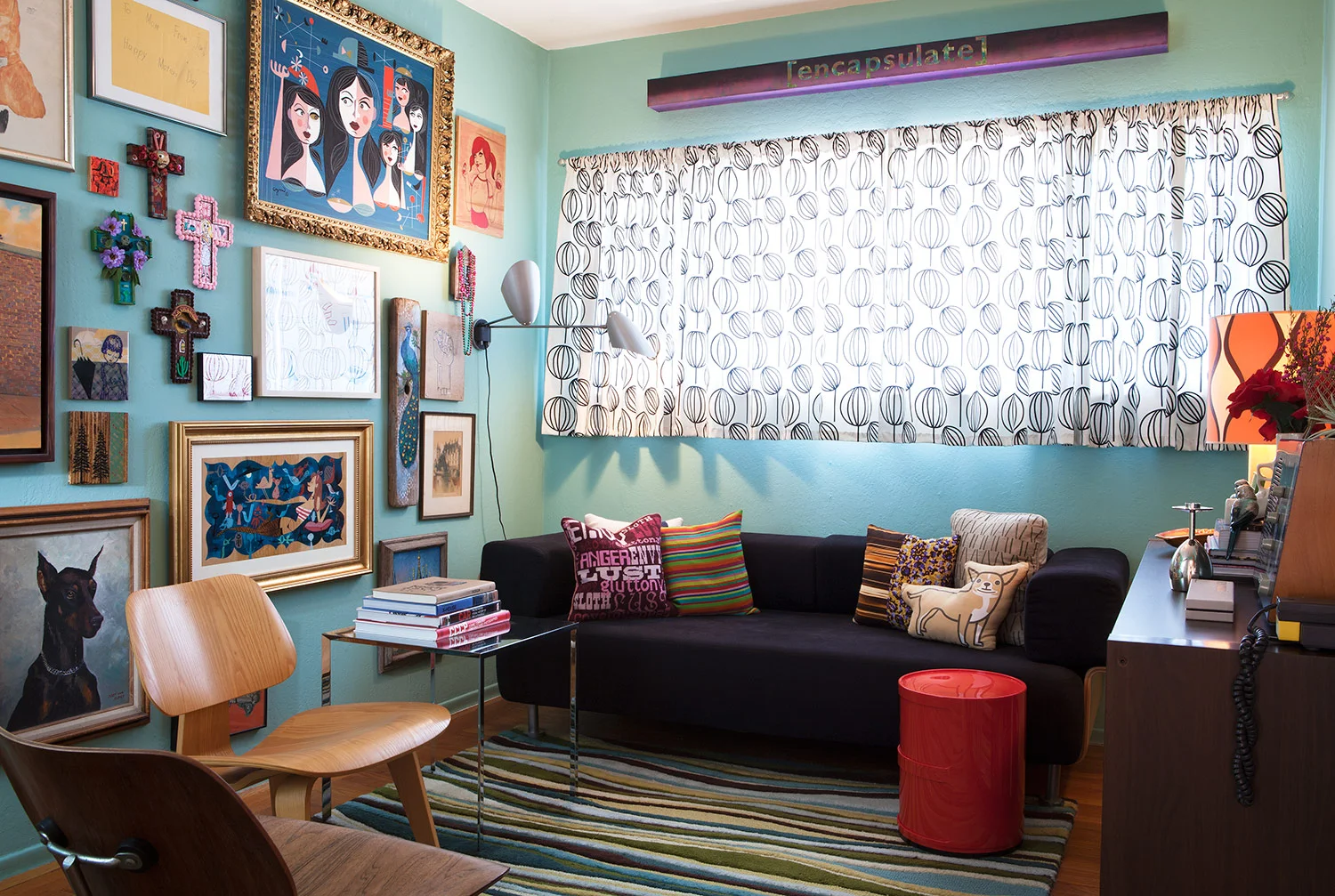 Janel Holiday Interior Design