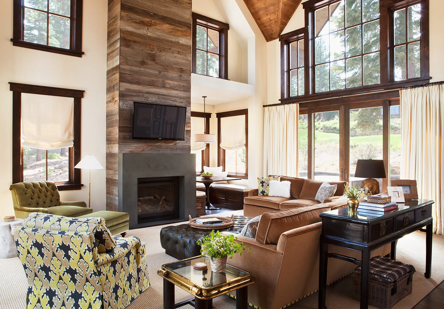 Palmer Weiss Interior Design