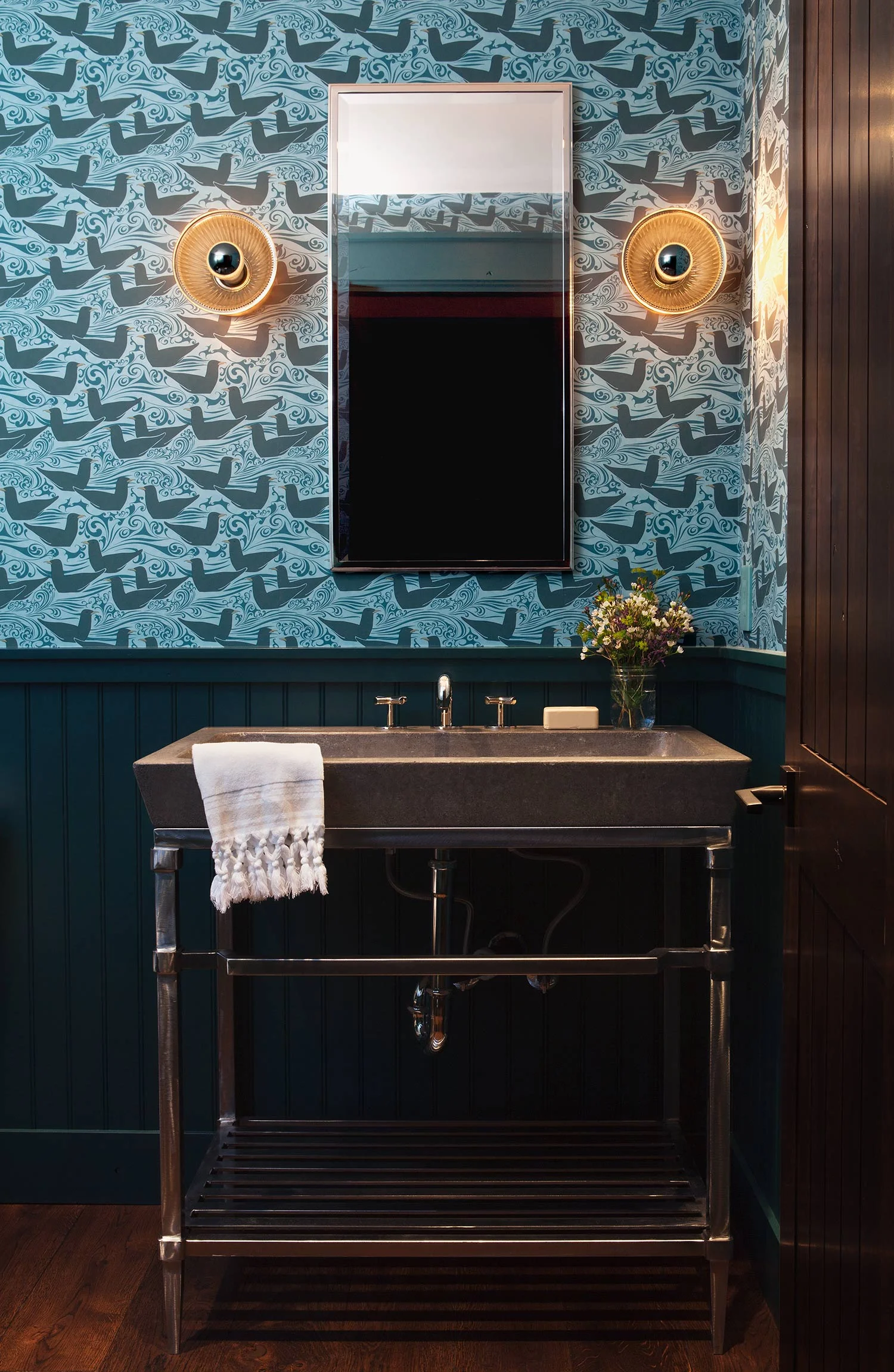 Palmer Weiss Interior Design