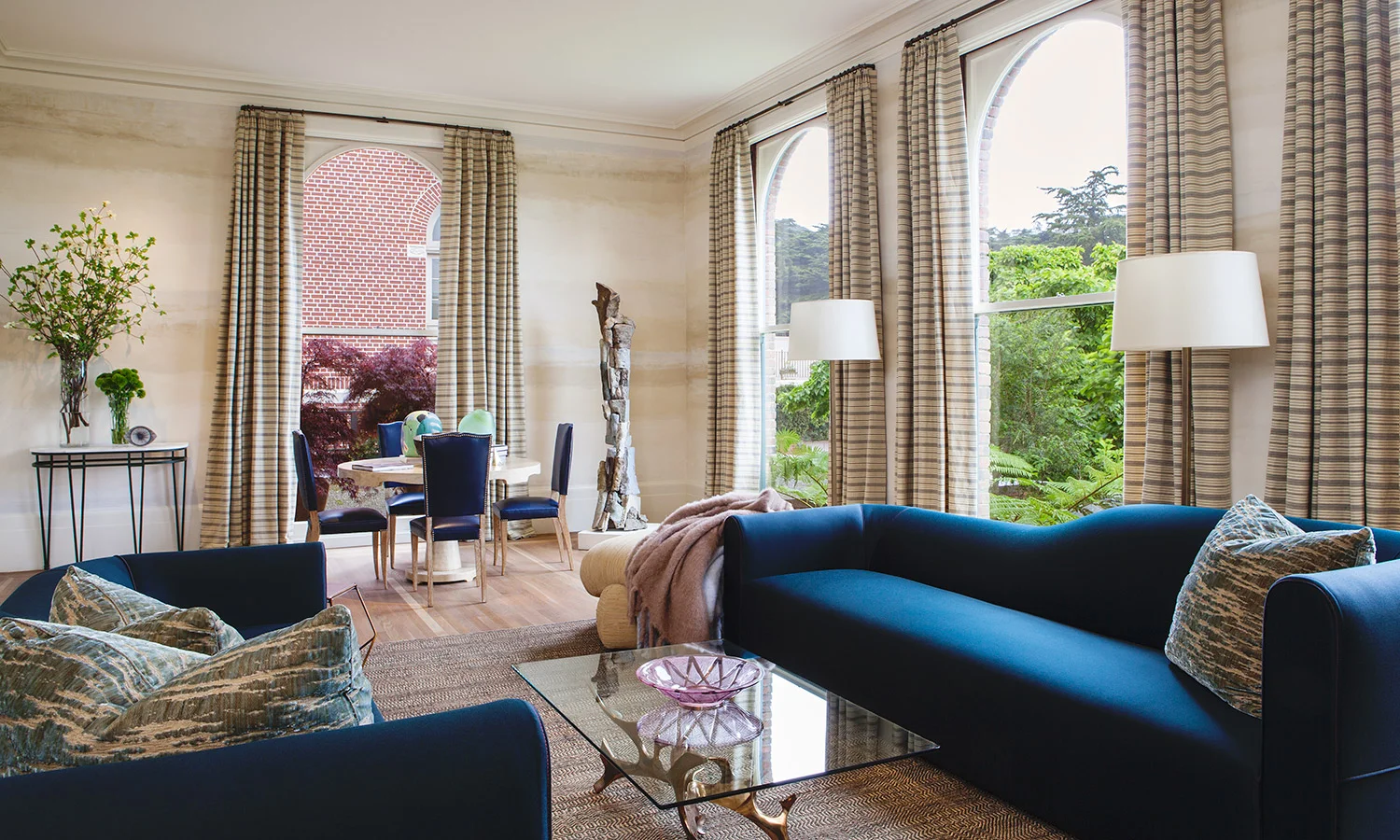 Heather Hilliard Design