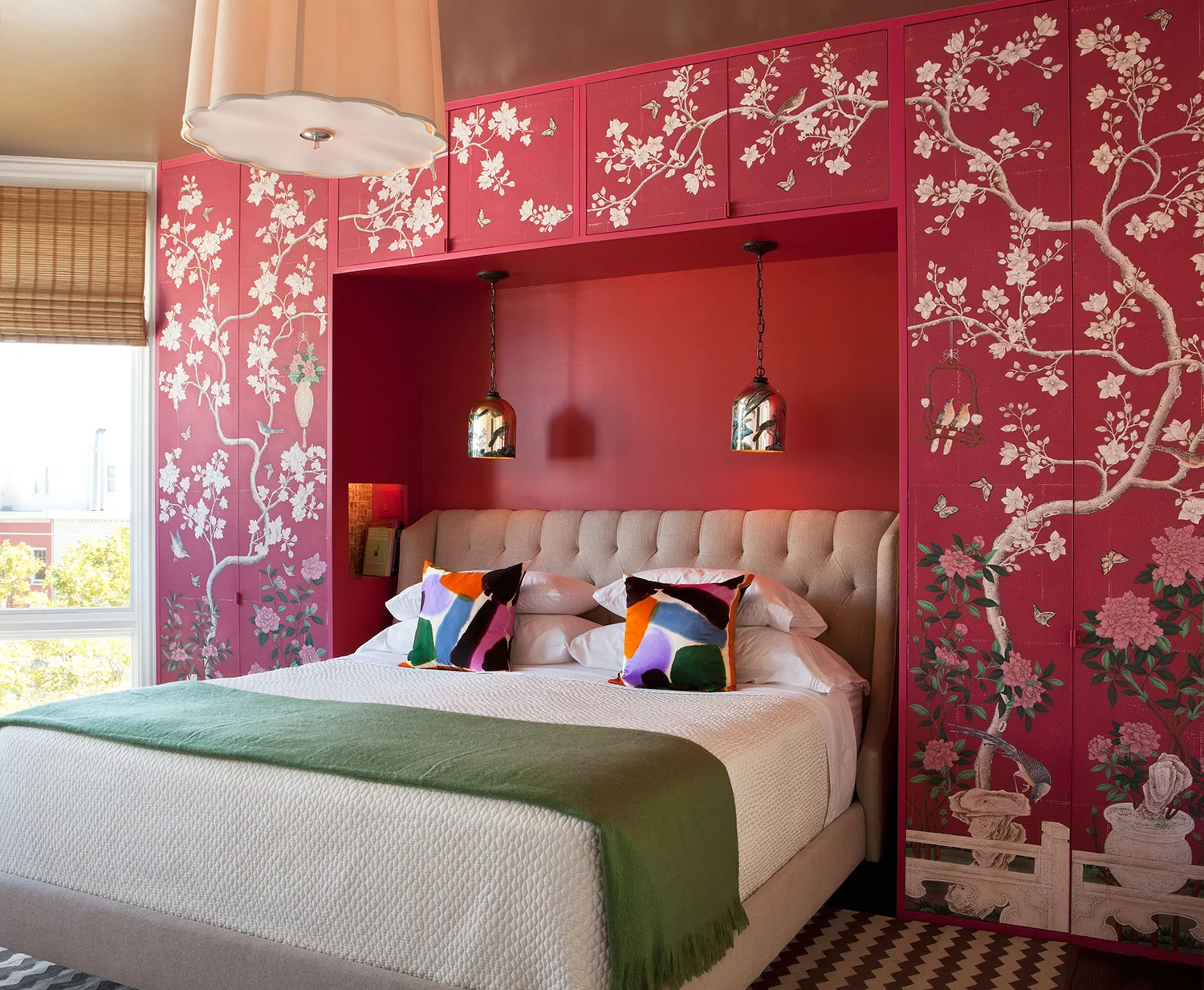 Redmond Aldrich Design | California Home + Design