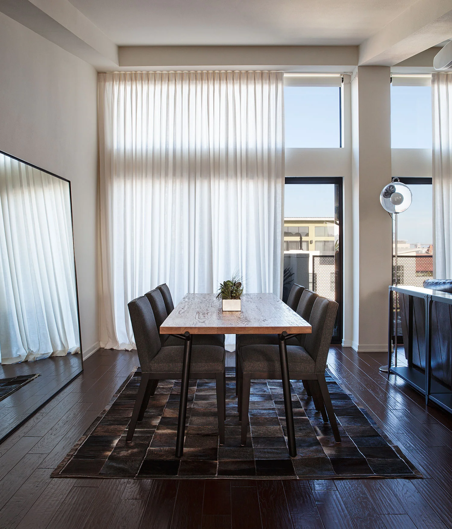 SVK Interior Design