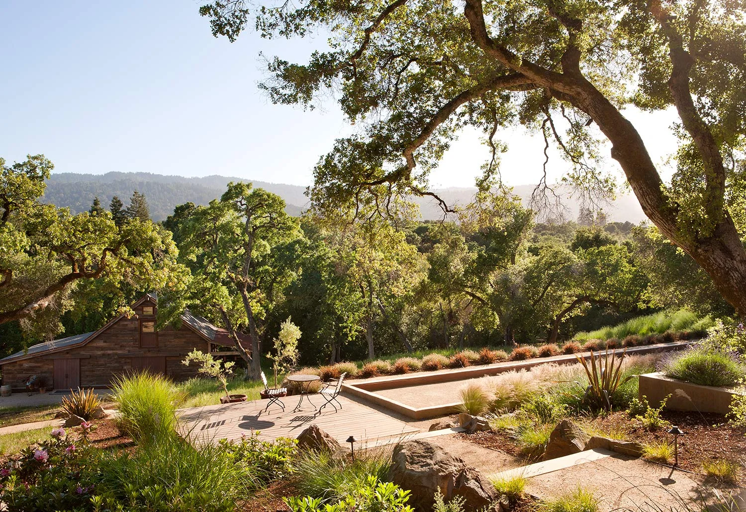 Arterra Landscape Architects