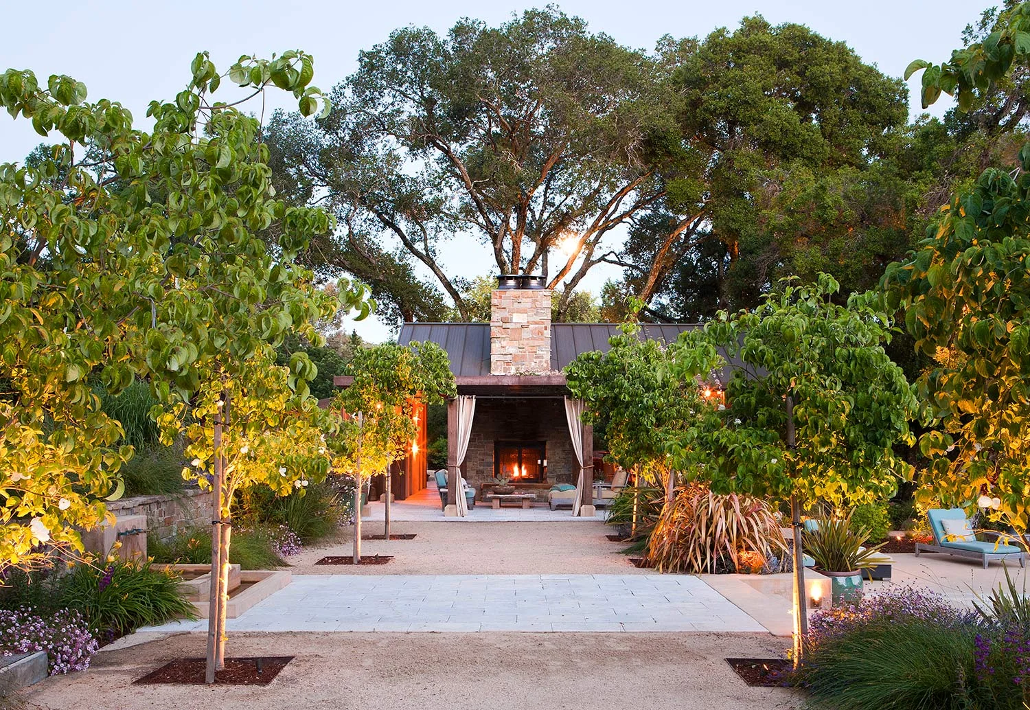 Arterra Landscape Architects | Dotter & Solfjeld Architecture + Design
