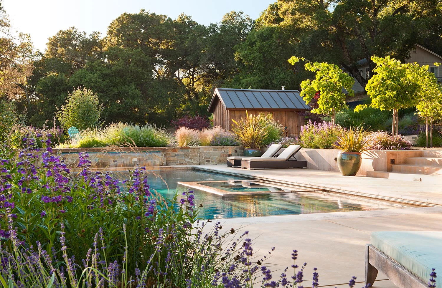 Arterra Landscape Architects