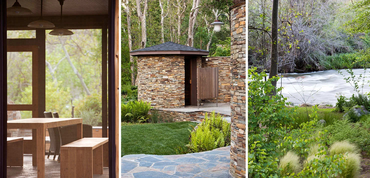 Polly Osborne Architects
