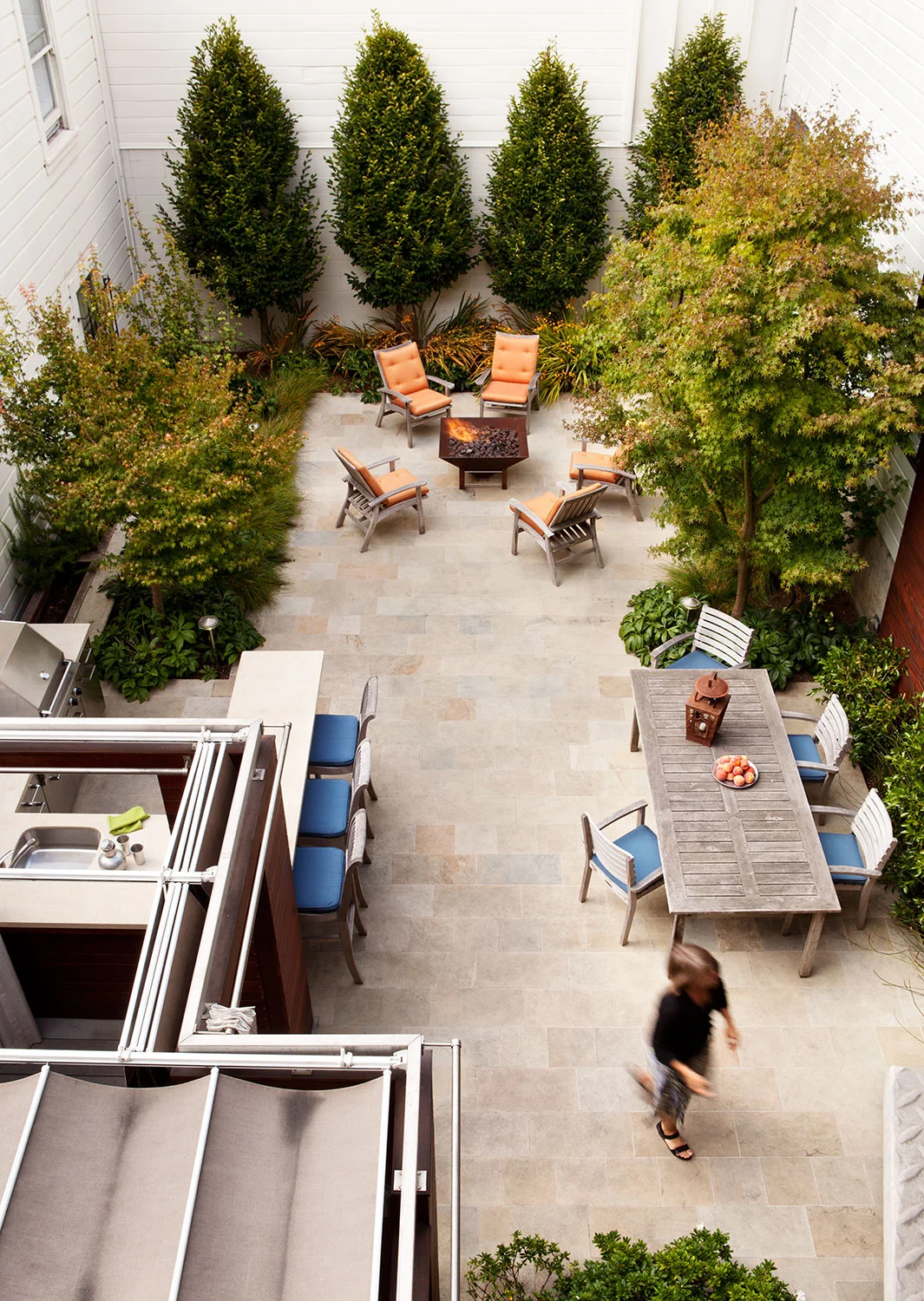 Arterra Landscape Architects