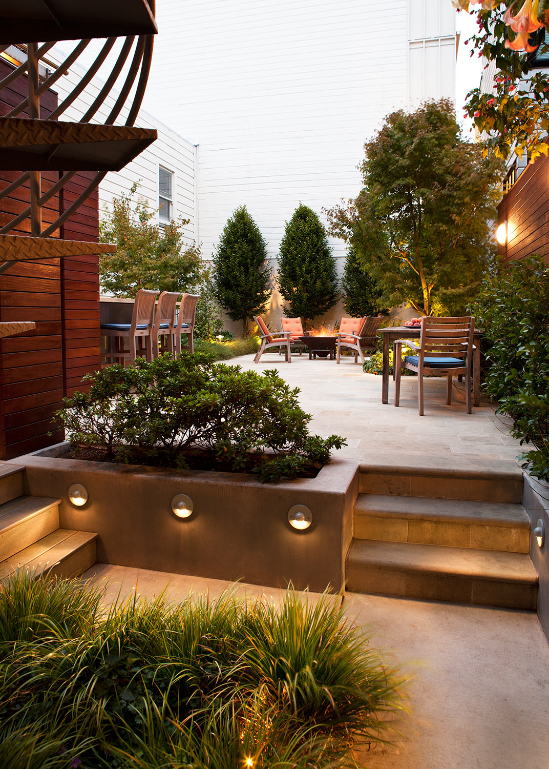   Arterra Landscape Architects  