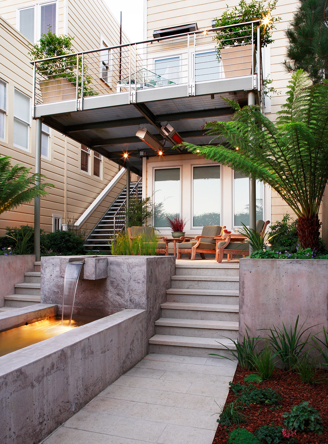   Arterra Landscape Architects  