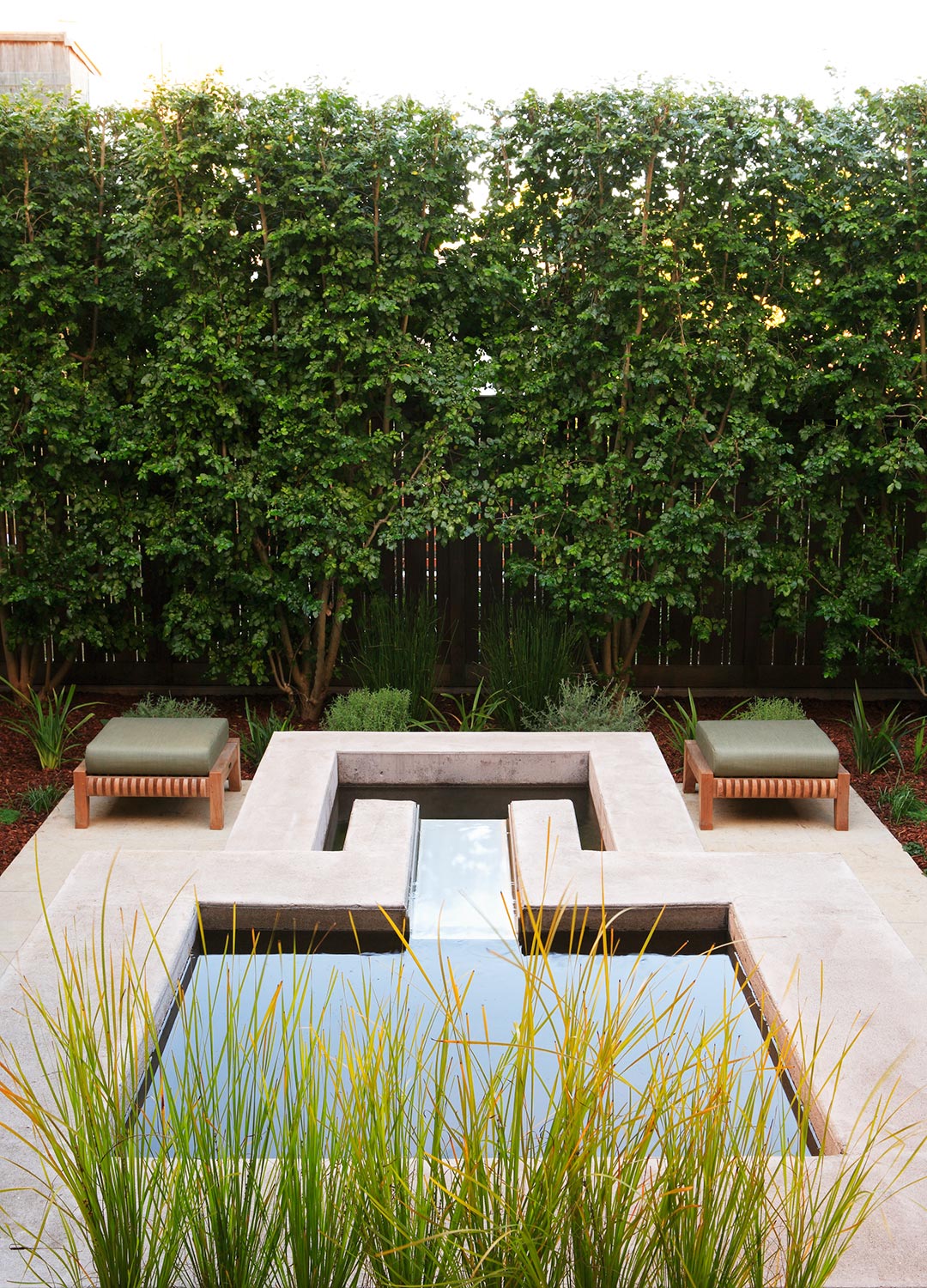   Arterra Landscape Architects  