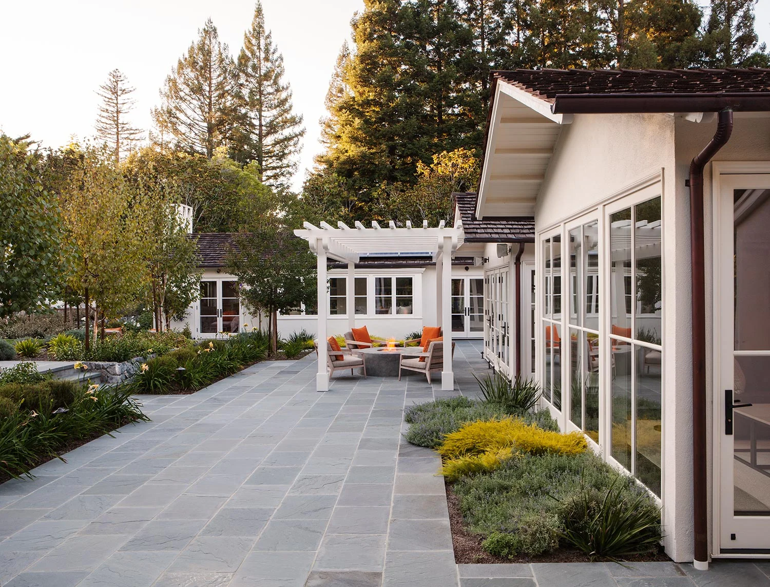 Charlie Barnett Associates Architecture | Wilkinson Construction