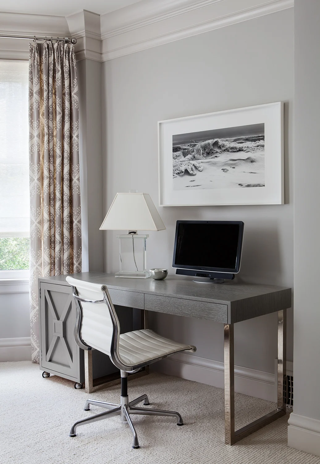 Palmer Weiss Interior Design