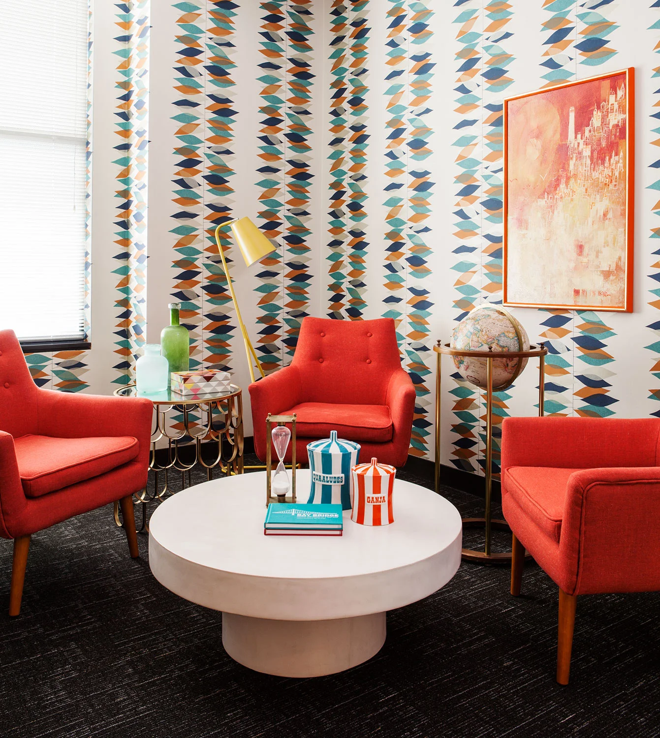 Janel Holiday Interior Design