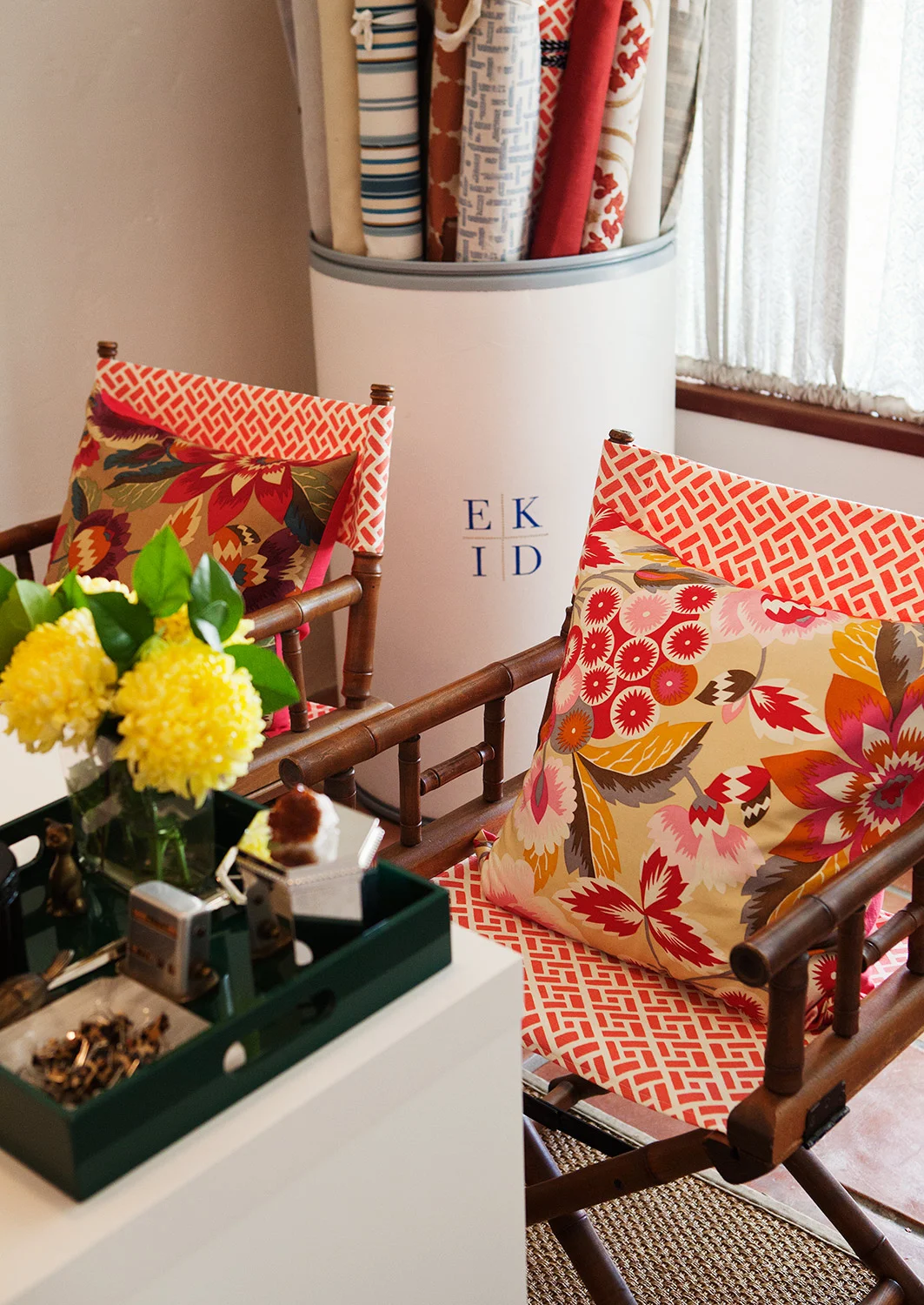 Erin King Interiors