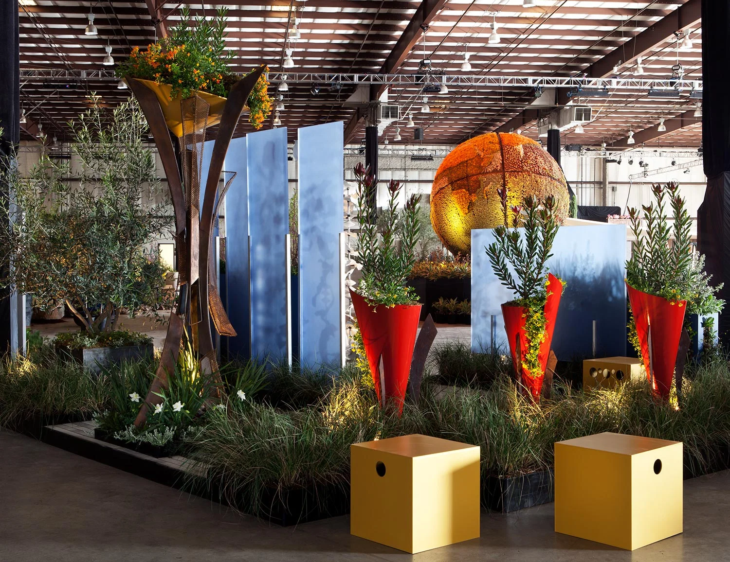 Arterra Landscape Architects