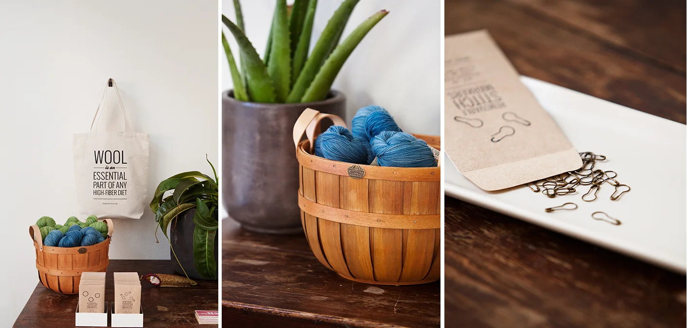 Fringe Supply Co.